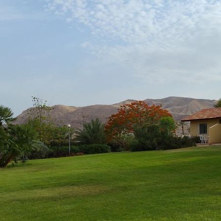 Almog Kibbutz Hotel Экстерьер фото