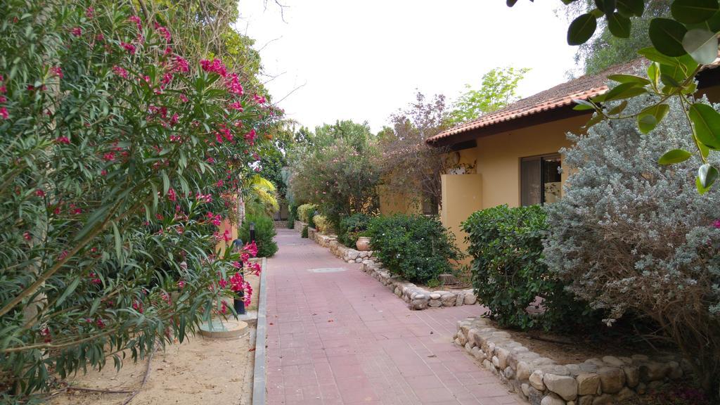 Almog Kibbutz Hotel Экстерьер фото