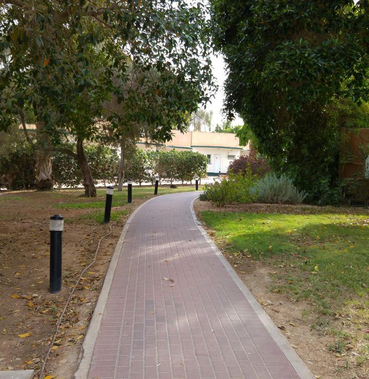 Almog Kibbutz Hotel Экстерьер фото
