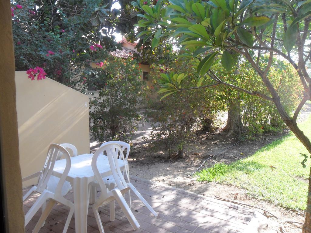 Almog Kibbutz Hotel Экстерьер фото