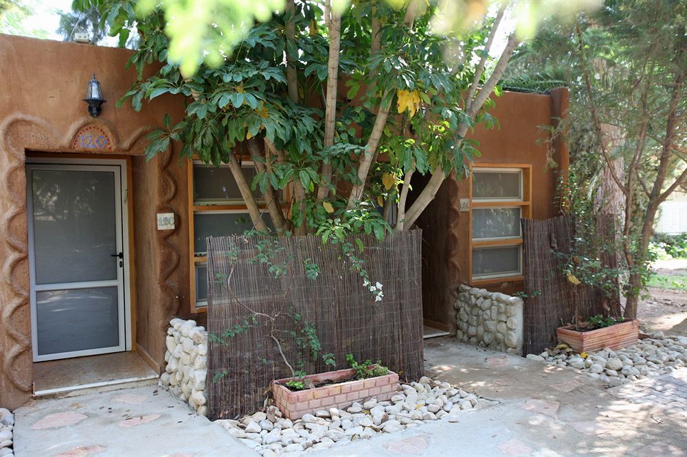 Almog Kibbutz Hotel Экстерьер фото