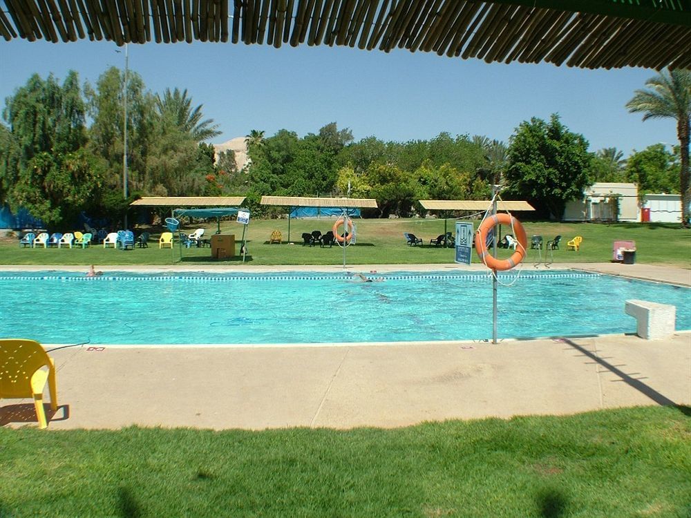 Almog Kibbutz Hotel Экстерьер фото