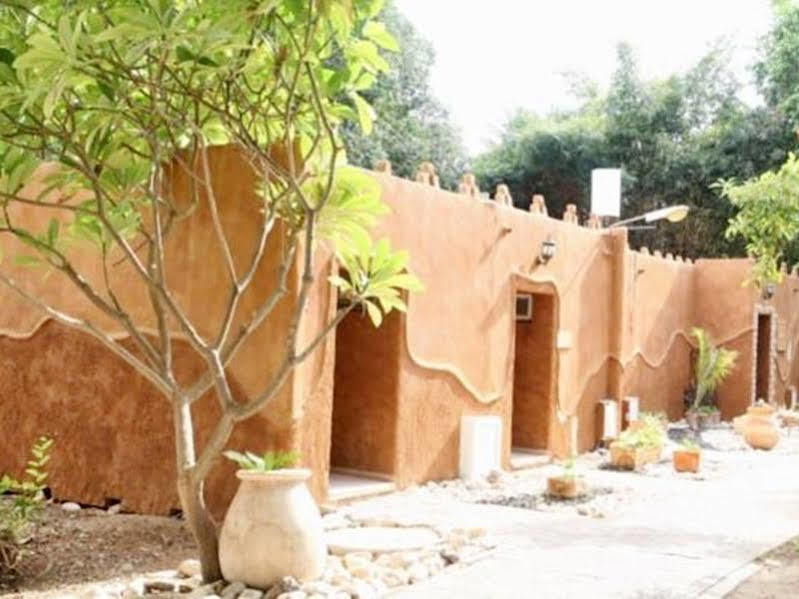 Almog Kibbutz Hotel Экстерьер фото